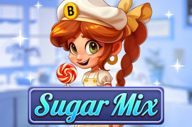 Sugar Mix