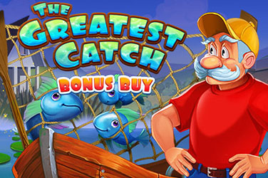The Greatest Catch Bonus Buy