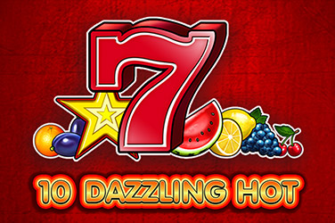 10 Dazzling Hot