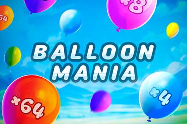 Balloon Mania