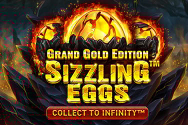 Sizzling Eggs™ Grand Gold Edition