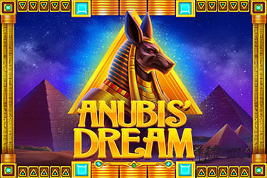 Anubis Dream