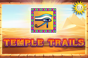 Temple Trails