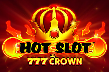 Hot Slot™: 777 Crown