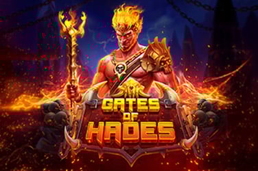 Gates of Hades