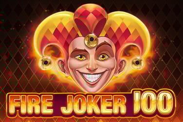 Fire Joker 100