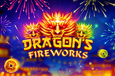 Dragon’s Fireworks