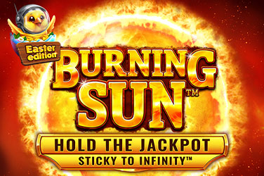 Burning Sun™ Easter Edition