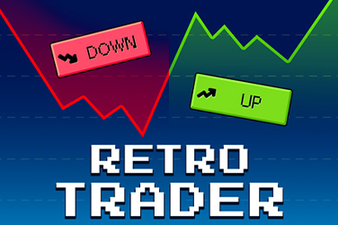 Retro Trader