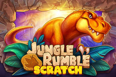 Jungle Rumble