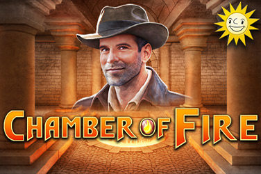 Chamber of Fire
