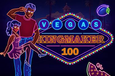Vegas Kingmaker 100