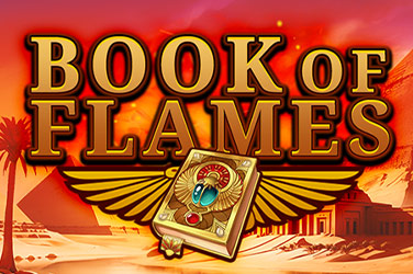 Book of Flames