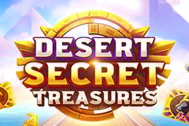 Desert Secret Treasures