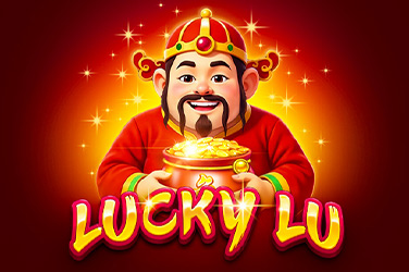 Lucky Lu