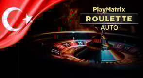 PlayMatrix Auto Roulette