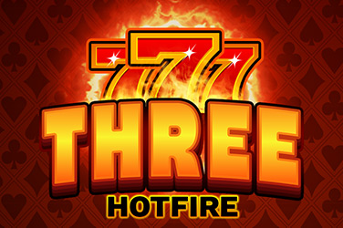 Three Hotfire