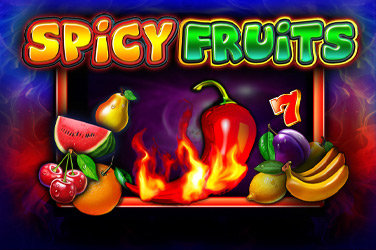 Spicy Fruits