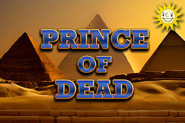 Prince of Dead