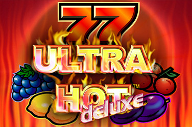 Ultra Hot Deluxe