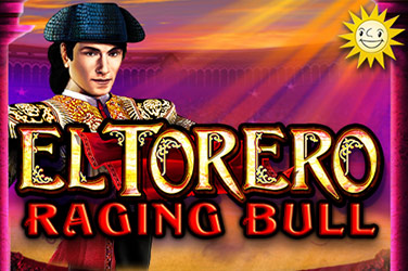 El Torero Raging Bull