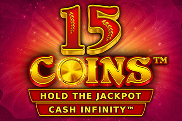 15 Coins™