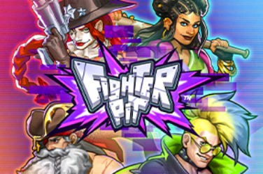 Fighter Pit™