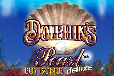 Dolphin's Pearl Deluxe Buy Bonus