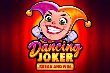 Dancing Joker