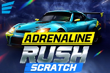 Adrenaline Rush: Scratch