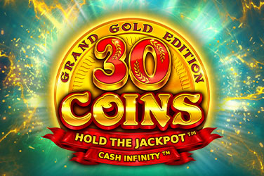 30 Coins Grand Gold Edition