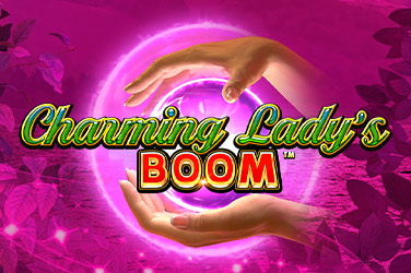 Charming Lady's Boom