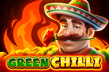 Green Chilli