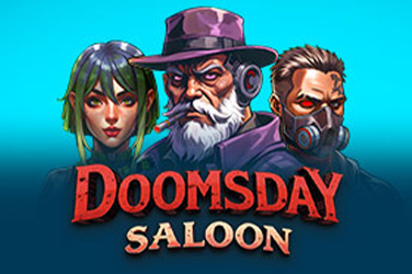 Doomsday Saloon