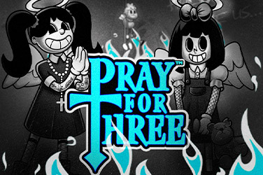 Pray for Three
