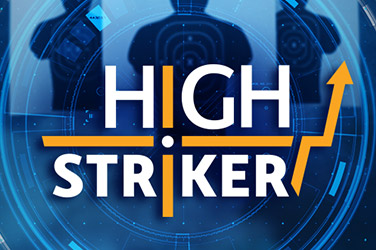 High Striker