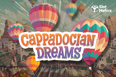 Cappadocian Dreams
