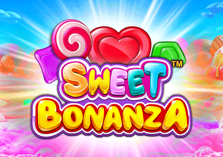 Sweet Bonanza™