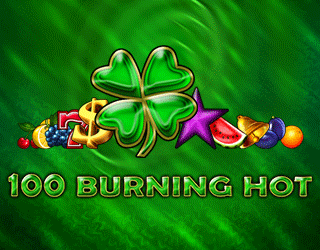 100 Burning Hot