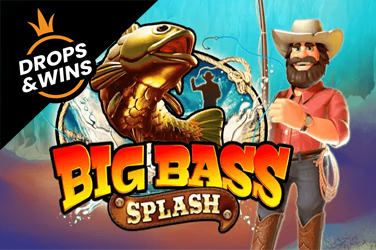 Big Bass Splash
