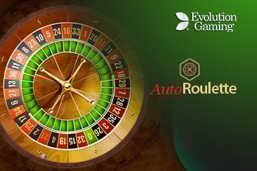 Auto-Roulette